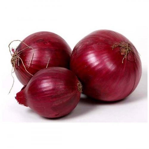 Red Onion-1Kg